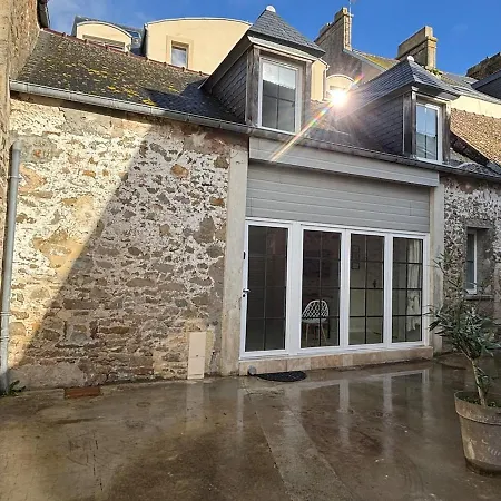 La Petite Pecherie - Saint-vaast Holiday home