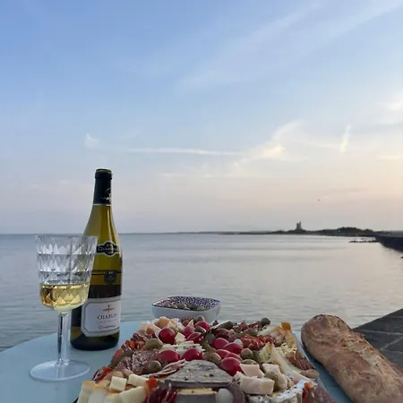 La Petite Pecherie - Saint-vaast *